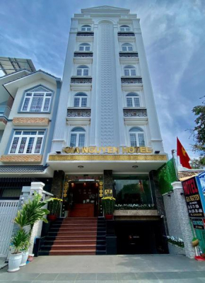 Gia Nguyen Hotel Vung Tau